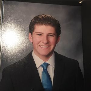 Meet your Posher, Bradley